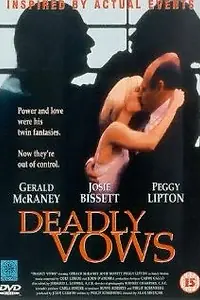 Постер к фильму «Смертельные обязательства (1994)»