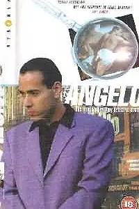 Постер к фильму «Le monde d'Angelo (1998)»