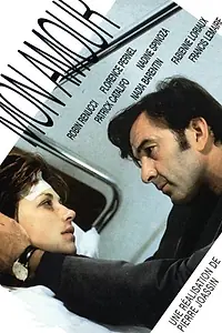 Постер к фильму «Люблю до смерти (1997)»