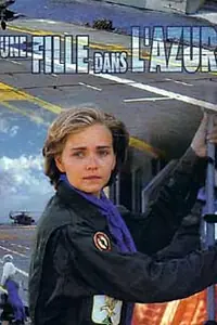 Постер к фильму «Девушка в голубом (2001)»