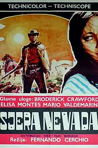 Главный постер фильма «Mutiny at Fort Sharpe (1966)»