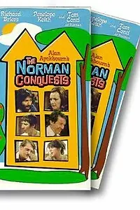Постер к фильму «The Norman Conquests: Living Together (1977)»