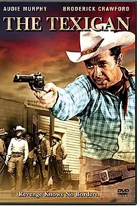 Постер к фильму «The Texican (1966)»