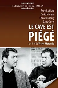 Постер к фильму «No temas a la ley (1963)»
