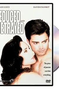 Главный постер фильма «Соблазнённая и преданная (1995)»