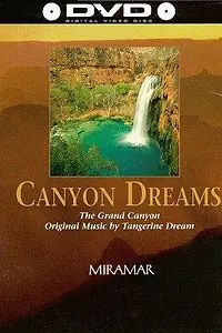 Постер к фильму «Canyon Dreams (1987)»