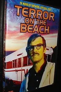 Постер к фильму «Terror on the Beach (1973)»