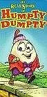 Постер к мультфильму «The Real Story of Humpty Dumpty (1990)»