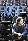 Постер к фильму «Josh Groban in Concert (2002)»