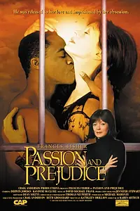 Главный постер фильма «Passion and Prejudice (2001)»