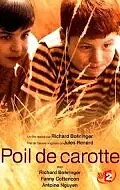 Постер к фильму «Рыжик (2003)»