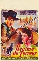 Постер к фильму «Техасец (1942)»
