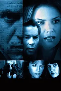 Главный постер фильма «Клуб выживших (2004)»
