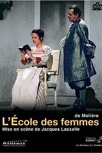 Главный постер фильма «Louis Jouvet ou L'amour du théâtre (2003)»