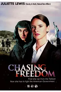 Постер к фильму «Погоня за свободой (2004)»