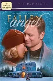 Главный постер фильма «Падший ангел (2003)»
