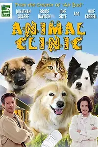Постер к фильму «Клиника (2004)»