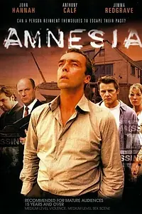 Постер к сериалу «Амнезия (2004)»
