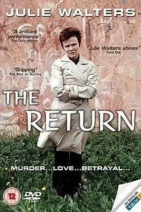Постер к фильму «The Return (2003)»