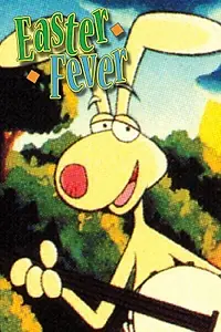 Постер к мультфильму «Easter Fever (1980)»