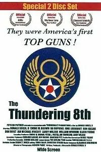 Постер к фильму «The Thundering 8th (2000)»
