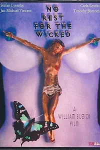 Постер к фильму «No Rest for the Wicked (1998)»