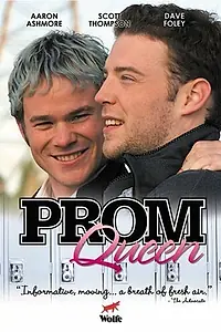 Постер к фильму «Королева бала (2004)»