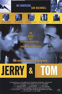 Постер к фильму «Джерри и Том (1998)»