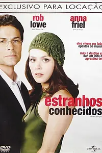 Постер к фильму «Совершенные незнакомцы (2004)»
