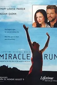 Главный постер фильма «Чудесный пробег (2004)»