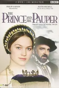 Постер к сериалу «Принц и нищий (1996)»