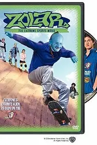 Постер к фильму «Золар (2004)»