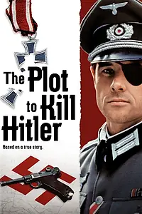 Постер к фильму «Заговор против Гитлера (1990)»