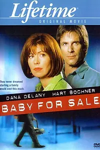 Главный постер фильма «Ребенок на продажу (2004)»