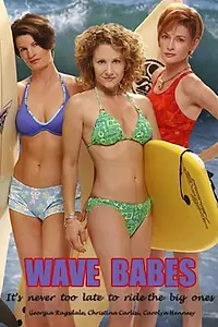 Постер к фильму «Wave Babes (2003)»