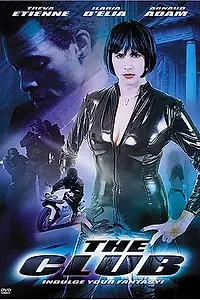Постер к фильму «The Club (2004)»