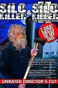 Главный постер фильма «Silo Killer 2: The Wrath of Kyle (2009)»