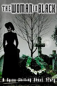 Постер к фильму «Женщина в черном (1989)»