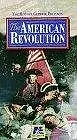 Главный постер сериала «The American Revolution (1994)»
