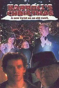 Постер к фильму «Рождественские приключения Кэррола (2004)»