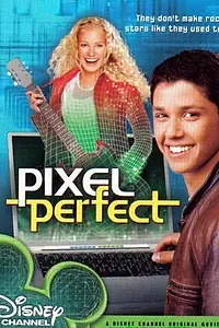 Постер к фильму «Совершенство в пикселях (2004)»
