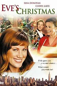 Главный постер фильма «Рождество Евы (2004)»