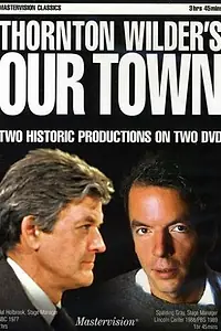 Постер к фильму «Our Town (1977)»