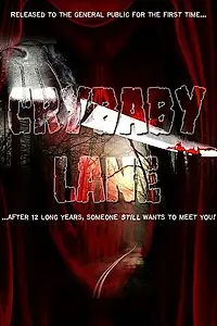 Постер к фильму «CryBaby Lane (2000)»