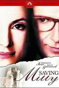 Постер к фильму «Спасая Молли (2005)»
