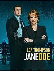 Постер к фильму «Джейн Доу: Исчезновение (2005)»