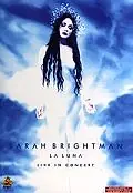 Постер к фильму «Sarah Brightman: La Luna - Live in Concert (2001)»