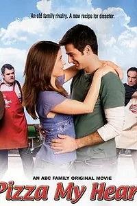 Постер к фильму «Любовь и пицца (2005)»