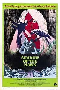 Главный постер фильма «Тень ястреба (1976)»