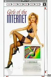 Постер к фильму «Playboy: Girls of the Internet (1996)»